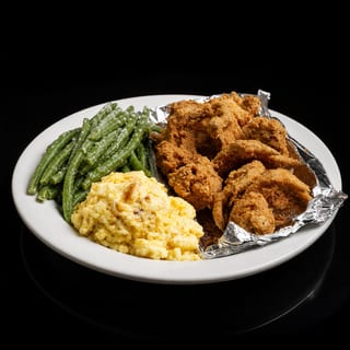 Fried Chicken