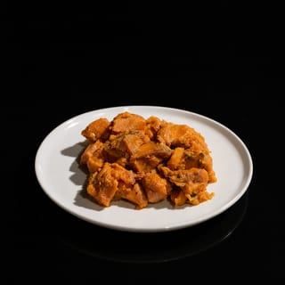 Candied Yams