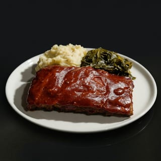 Pork Ribs
