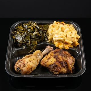 Baked Chicken