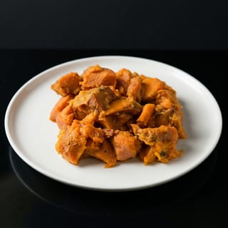 Candied Yams