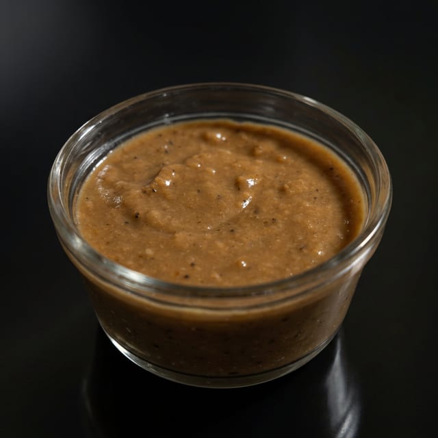 Gravy.