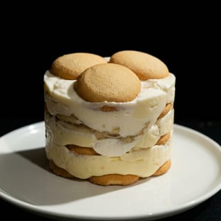 Banana Pudding