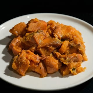 Candied Yams