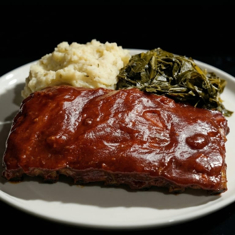 Delicious Pork Dishes