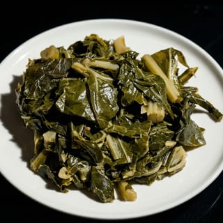 Collard Greens